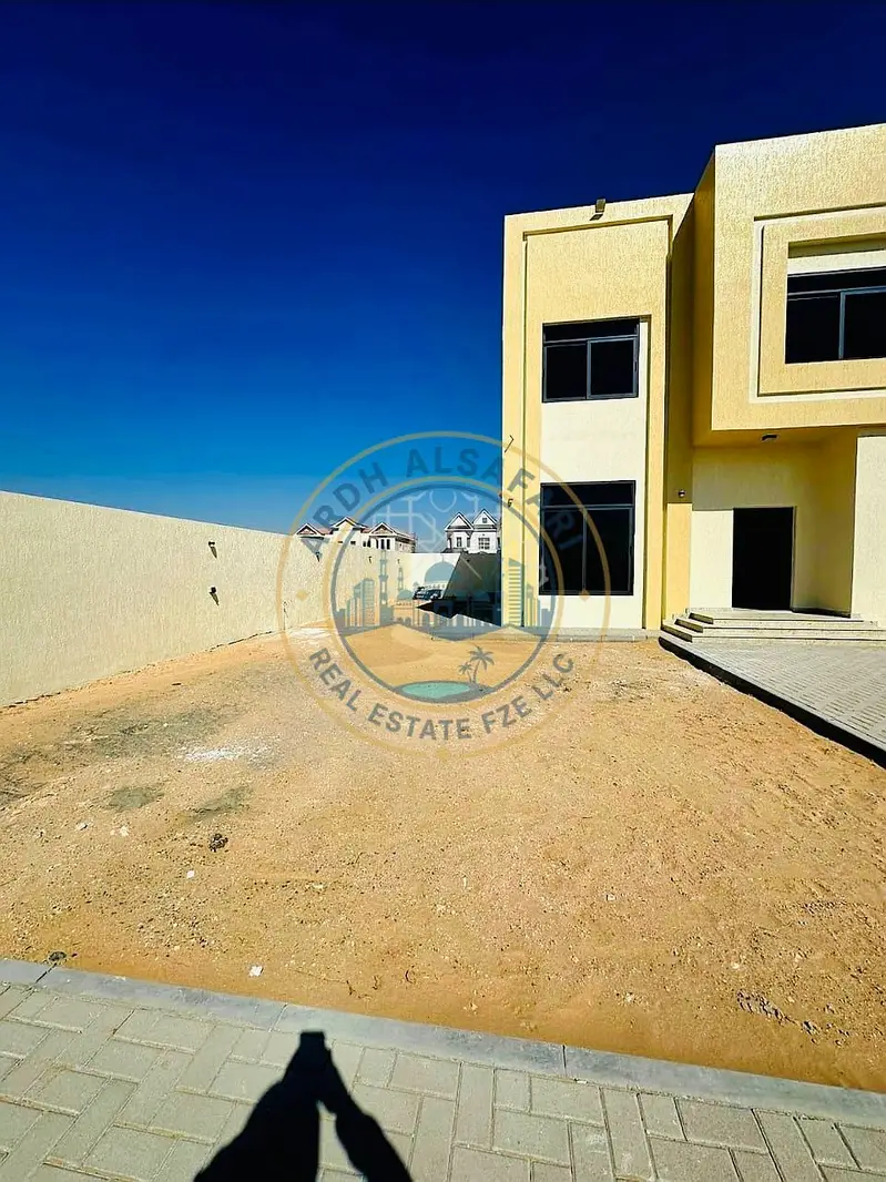 House in Sharjah - View 2