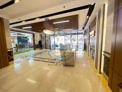 Limited Offer-15 Days Spacious Office In Al Taawun