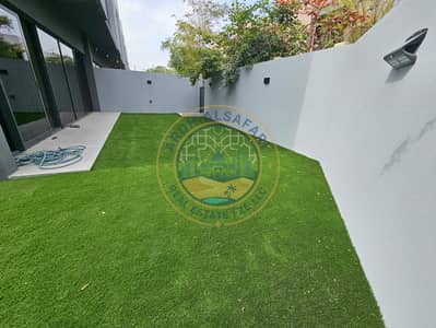 3 Slaapkamers Villa te Huur in Tilal City, Sharjah - 52483. jpg