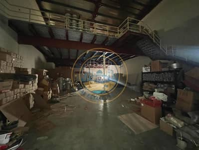 Warehouse te Huur in Industrial Area, Sharjah - 25d07ee8-22c6-4c5d-b92d-c7397c1cfad7. jpg
