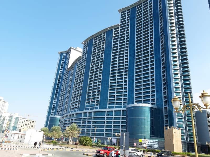 شقة في مساكن كورنيش عجمان كورنيش عجمان 2 غرف 50000 درهم - 4412974 شقة في مساكن كورنيش عجمان كورنيش عجمان 2 غرف 50000 درهم - 4412974