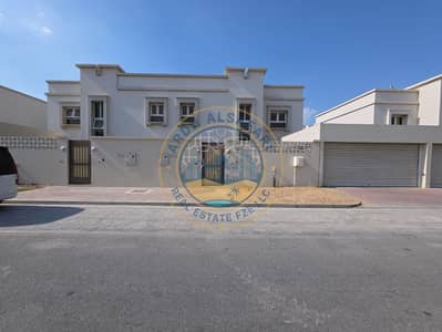 3 Bedroom Villa for Rent in Barashi, Sharjah - IMG-20251222-WA0055. jpg 3 Bedroom Villa for Rent in Barashi, Sharjah - IMG-20251222-WA0055. jpg