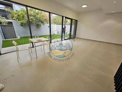 3 Slaapkamers Townhouse te Huur in Tilal City, Sharjah - 36850732-768e-4f16-81b7-611e1dacfdf2. jpg