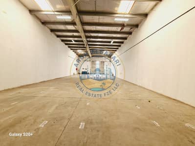 Warehouse te Huur in Industrial Area, Sharjah - 1000486810. jpg