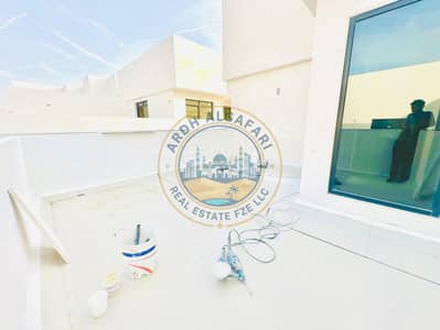 2 Camere Penthouse in affitto a Aljada, Sharjah - IMG-20260128-WA0139. jpg