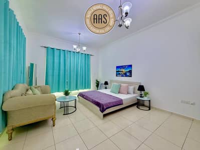 2 Bedroom Flat for Rent in Majan, Dubai - IMG_5381. jpg