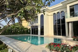 فیلا في جزر جميرا - مجموعات أوروبية،جزر جميرا 5 غرف 34900000 درهم - 13412336