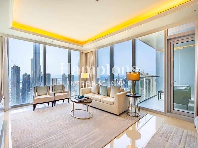 Appartement in Downtown Dubai,Address Dubai Mall,The Address Fountain Views 3, 2 slaapkamers, 8500000 AED - 14835972 Appartement in Downtown Dubai,Address Dubai Mall,The Address Fountain Views 3, 2 slaapkamers, 8500000 AED - 14835972
