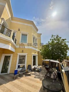 فیلا في ذا ألديا،ذا فيلا 7 غرف 400000 درهم - 14835969