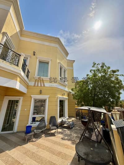 7 Bedroom Villa for Rent in The Villa, Dubai - WhatsApp Image 2026-04-07 at 10.00. 34 AM. jpeg 7 Bedroom Villa for Rent in The Villa, Dubai - WhatsApp Image 2026-04-07 at 10.00. 34 AM. jpeg