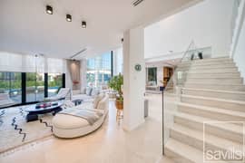 Main Lake | Renovated Villa | Unfurnised