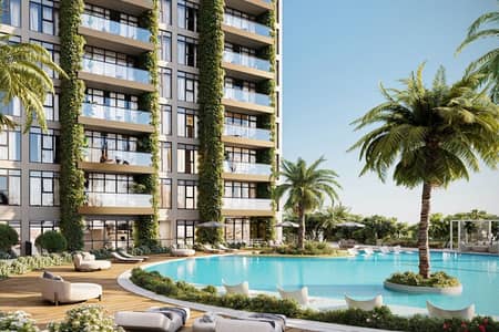 1 Bedroom Apartment for Sale in Wasl Gate, Dubai - Brand New | Fully Furnished | 10 Min To Marina