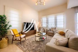 وحدة زاوية | حديقة خاصة | مطبخ مفتوح