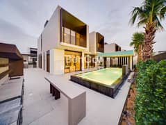 One-of-a-Kind | Marble Entrance | Branded