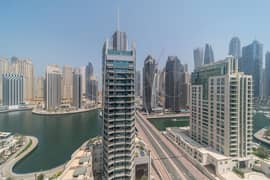 HIGH FLOOR|VACANT NOW | MARINA VIEW |NEXT TO METRO