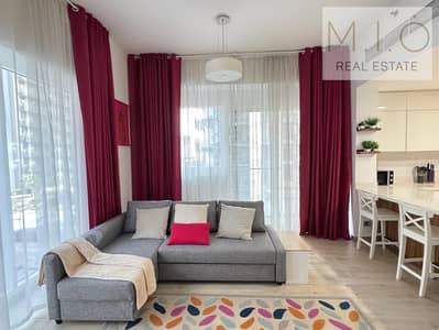 2 Bedroom Flat for Rent in Sobha Hartland, Dubai - WhatsApp Image 2026-04-09 at 11.04. 34 (3). jpeg