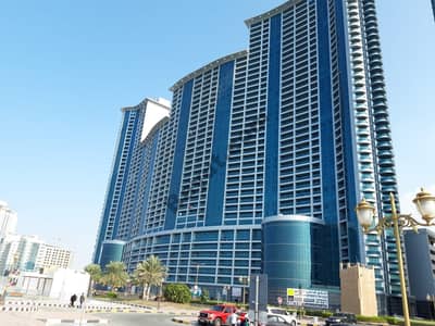 SEA VIEW. . . . . . 2 BHK for RENT in Ajman Corniche Residence SEA VIEW. . . . . . 2 BHK for RENT in Ajman Corniche Residence