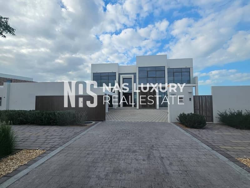 6BR Villa | Type V6 Select | Single Row | Near The Park 6BR Villa | Type V6 Select | Single Row | Near The Park