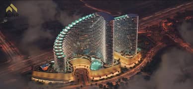 Strong ROI | Resort-Inspired Living | Spacious Unit-High Floor