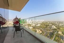 شقة في جولف سويتس،دبي هيلز استيت 3 غرف 4300000 درهم - 14836277