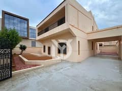 فیلا في جميرا 3،جميرا 4 غرف 349999 درهم - 14836337