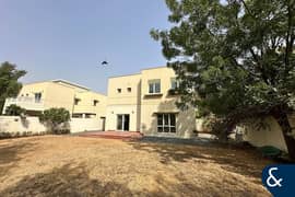 فیلا في السهول 1،السهول 4 غرف 13900000 درهم - 14836404