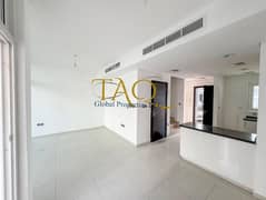 فيلا من 3 غرف نوم | فاردون داماك هيلز 2 | إطلالات على الفناء والحديقة