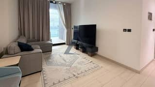 شقة في بن غاطي كريسنت،الضاحية 11،قرية جميرا الدائرية 2 غرف 115000 درهم - 14696579