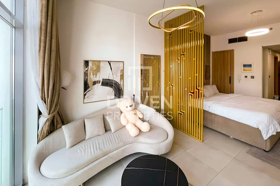 Apartamento en Jumeirah Village Circle (JVC),JVC District 13,Pantheon Elysee I, 60000 AED - 14836478 Apartamento en Jumeirah Village Circle (JVC),JVC District 13,Pantheon Elysee I, 60000 AED - 14836478