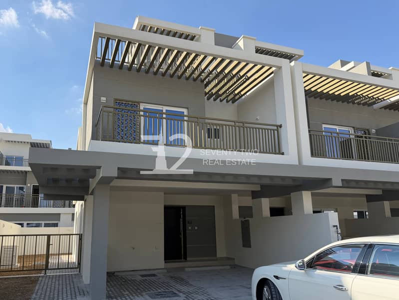 Rijwoning in DAMAC Hills 2 (Akoya by DAMAC),Camelia, 3 slaapkamers, 2200000 AED - 14836516 Rijwoning in DAMAC Hills 2 (Akoya by DAMAC),Camelia, 3 slaapkamers, 2200000 AED - 14836516