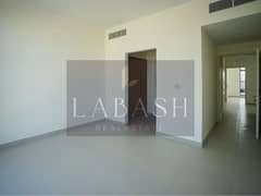 فیلا في ذا بالس بيتشفرونت،ذا بلس،المنطقة السكنية جنوب دبي،دبي الجنوب 3 غرف 180000 درهم - 14693646