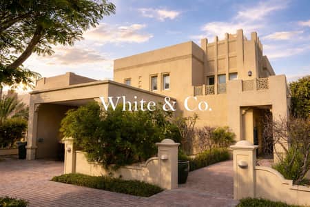 5 Bedroom Villa for Sale in Arabian Ranches, Dubai - 5-Bedroom Villa | Type 11 | Vacant Now 5 Bedroom Villa for Sale in Arabian Ranches, Dubai - 5-Bedroom Villa | Type 11 | Vacant Now