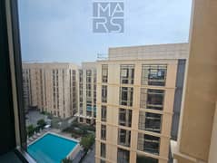 شقة في اسواق سكنية،الممشى،مويلح 1 غرفة 48000 درهم - 14836573