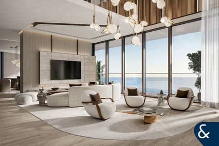 3 Slaapkamers Appartement te Koop in Dubai Maritime City, Dubai - Appartement in Dubai Maritime City，Soulever by Beyond，Soulever Tower 2, 3 slaapkamers, 8098000 AED - 14836567