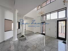 فیلا في الوصل 6 غرف 650000 درهم - 14836123