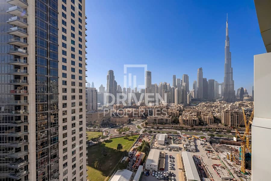 Appartamento a Downtown Dubai,DAMAC Maison The Distinction, 3 camere da letto, 220000 AED - 14836703 Appartamento a Downtown Dubai,DAMAC Maison The Distinction, 3 camere da letto, 220000 AED - 14836703