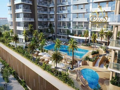 1 Slaapkamer Appartement te Koop in Wasl Gate, Dubai - 4. jpg