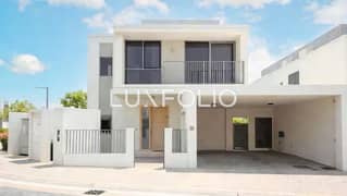 فیلا في سيدرا 3،فلل سيدرا،دبي هيلز استيت 3 غرف 420000 درهم - 14836722