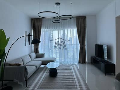 2 habitaciones Apartamento para en Venta en Dubai Marina, Dubai - Apartamento en Dubai Marina，DAMAC Heights, 2 dormitorios, 3250000 AED - 14836749