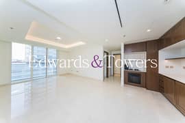 شقة في برج بالاس بيتش ريزيدنس 1،بالاس بيتش ريزيدنس،إعمار بيتشفرونت،دبي هاربور‬ 1 غرفة 2600000 درهم - 14836751