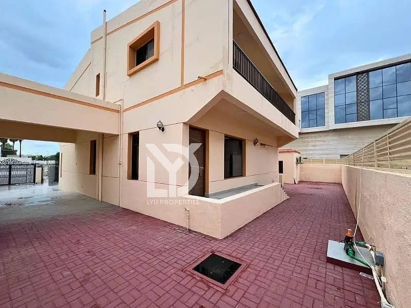 Villa in Jumeirah > Jumeirah 3