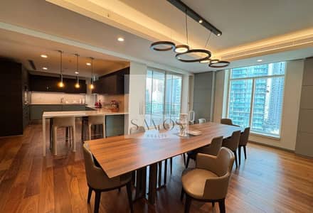 4 Bedroom Apartment for Sale in Dubai Marina, Dubai - original-8. jpg