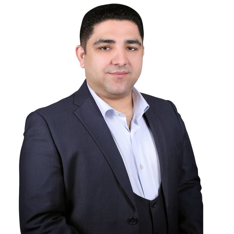 Taimoor Khan