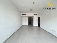 شقة في بناية الوليد 5،الكرامة 1 غرفة 76000 درهم - 14836510