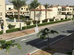 فیلا في سمارة،المرابع العربية 2 5 غرف 360000 درهم - 14836916