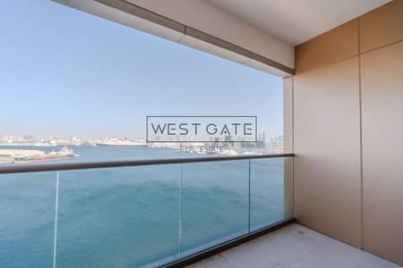 2 Camere Appartamento in Affitto a Dubai Maritime City, Dubai - DSC01243. jpg