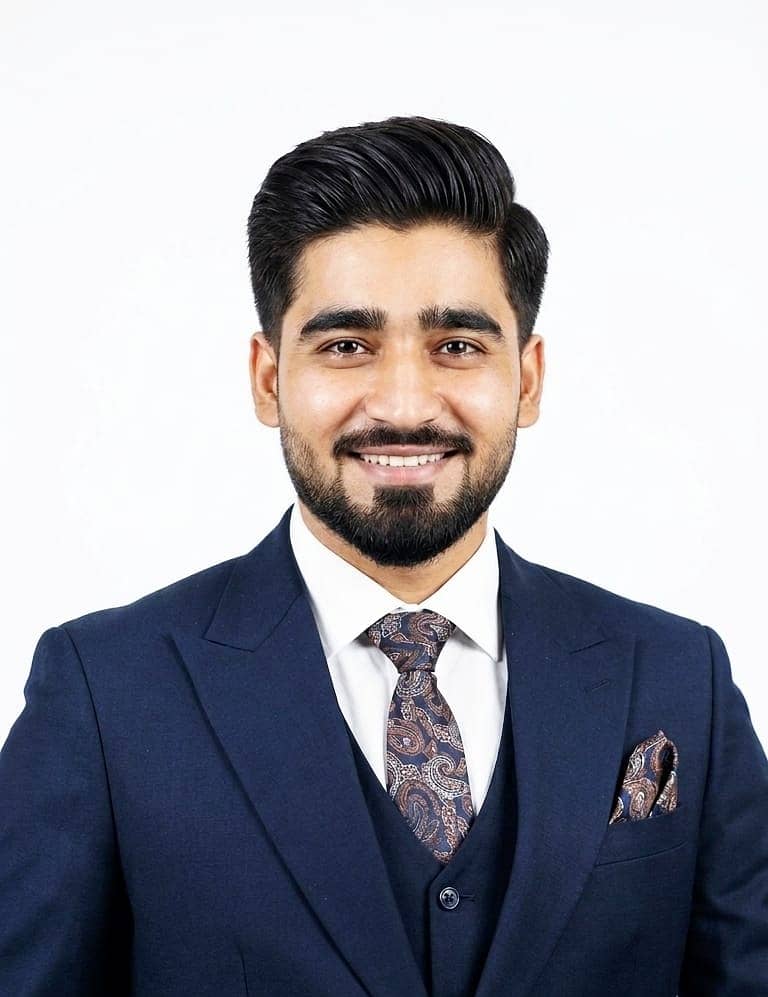 Muhammed Sufyan