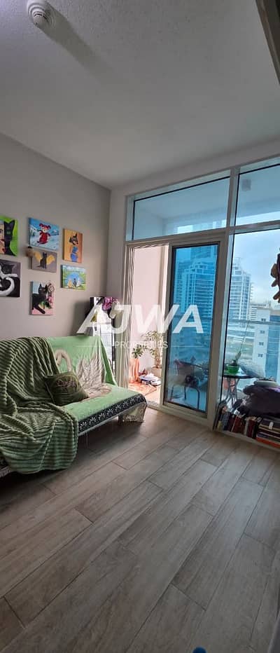 Estudio para en Venta en Dubai Marina, Dubai - 62c55823-e623-426c-8195-6b7f9c0b7813. jpg