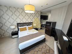 شقة في شارع حمدان 60000 درهم - 14837040