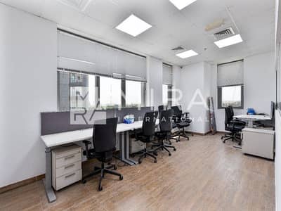 Office for Sale in Business Bay, Dubai - A-7 Office for Sale in Business Bay, Dubai - A-7